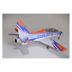 Jet Phoenix Model Viper 100-140 N ARF 2.10m