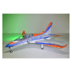 Jet Phoenix Model Viper 100-140 N ARF 2.10m