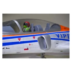 Jet Phoenix Model Viper 100-140 N ARF 2.10m