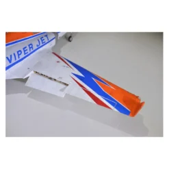 Jet Phoenix Model Viper 100-140 N ARF 2.10m