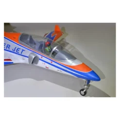 Jet Phoenix Model Viper 100-140 N ARF 2.10m