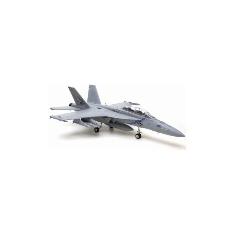 Jet Rochobby F/A-18F super hornet EDF PNP env.0.70m