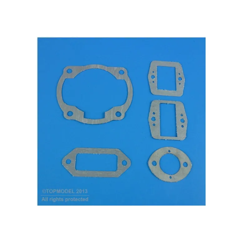Jeu de joints DLE85 1set