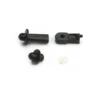 Jeu de supports de carrosserie avant + arrière SRX8E (SER600943)
