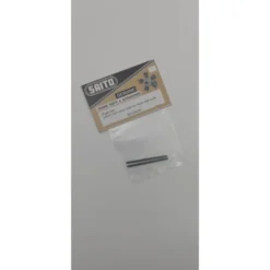 Jeu de tiges pour FG-30 Saito