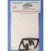 JEU DE VOLANT CESSNA 1:5 2pcs