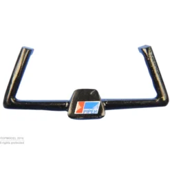 JEU DE VOLANT PIPER 1:4 2pcs