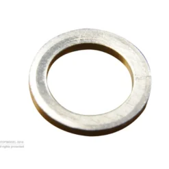 JOINT ALU POUR BOUGIE GLOW 10pcs