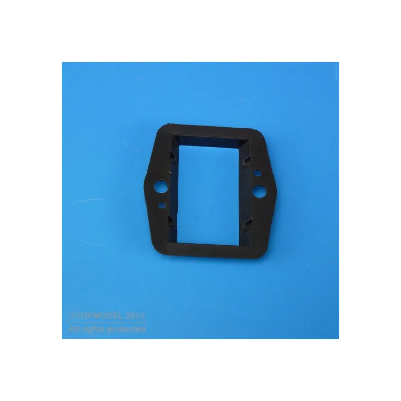 Joint caoutchouc DLE85 1pc