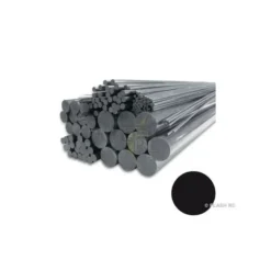 Jonc carbone Ø 4mm x 1000mm R&G