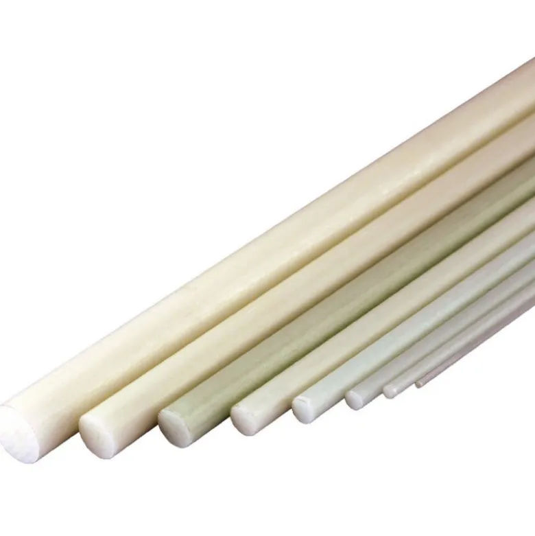 Jonc Fibre de verre 3x1000mm