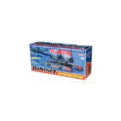 JOYSWAY BINARY RTR