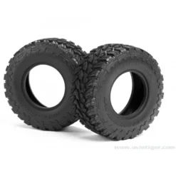JUMPSHOT SC FLUX EDITION TOYO TIRES