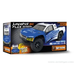 JUMPSHOT SC FLUX EDITION TOYO TIRES