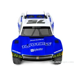 JUMPSHOT SC FLUX EDITION TOYO TIRES