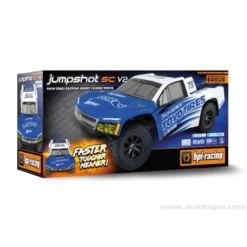 JUMPSHOT SC V2 EDITION TOYO TIRES