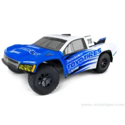JUMPSHOT SC V2 EDITION TOYO TIRES