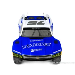 JUMPSHOT SC V2 EDITION TOYO TIRES