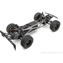 JUMPSHOT SC V2 EDITION TOYO TIRES