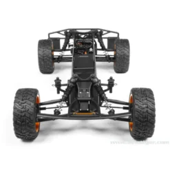 JUMPSHOT V2 SC FLUX