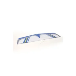 K.A1236-13BL - Stabilisateur Calmato Alpha 60 Sports bleu Kyosho