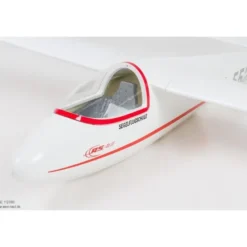 KA6E env.3.60m Aeronaut