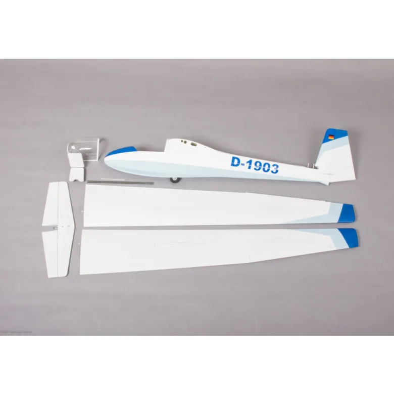 KA8 env.3.00m Aeronaut