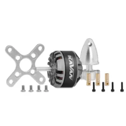 KAVAN Brushless motor C2822-1200