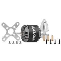 KAVAN Brushless motor C2830-1300