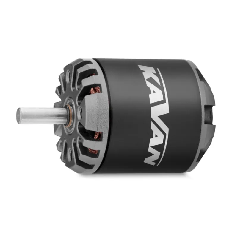 KAVAN Brushless motor C2836-850