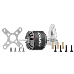 KAVAN Brushless motor C3536-850