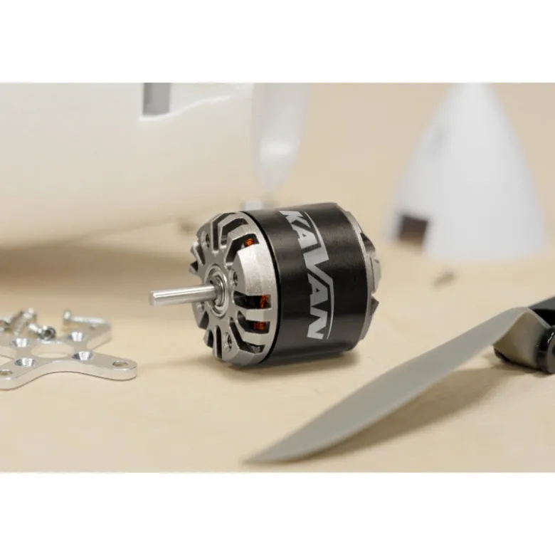 KAVAN Brushless motor C3542-1000