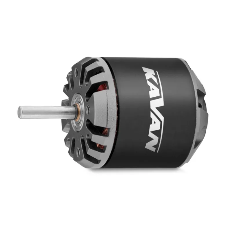 KAVAN Brushless motor C3542-1000