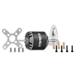 KAVAN Brushless motor C3542-1250