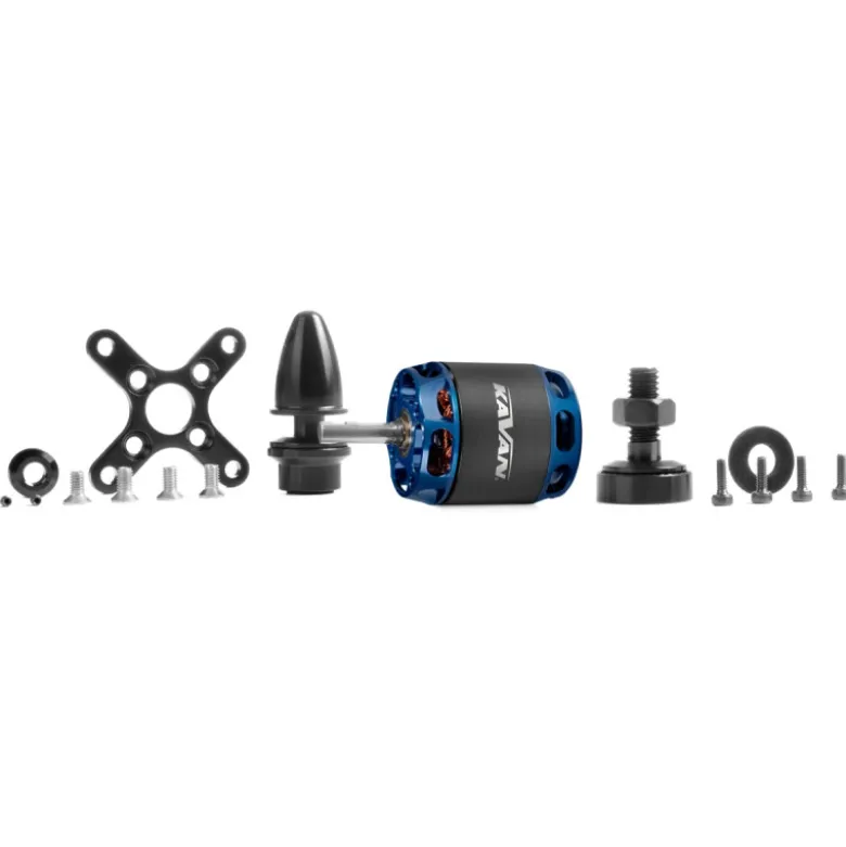 KAVAN Brushless Motor PRO 2626-2500