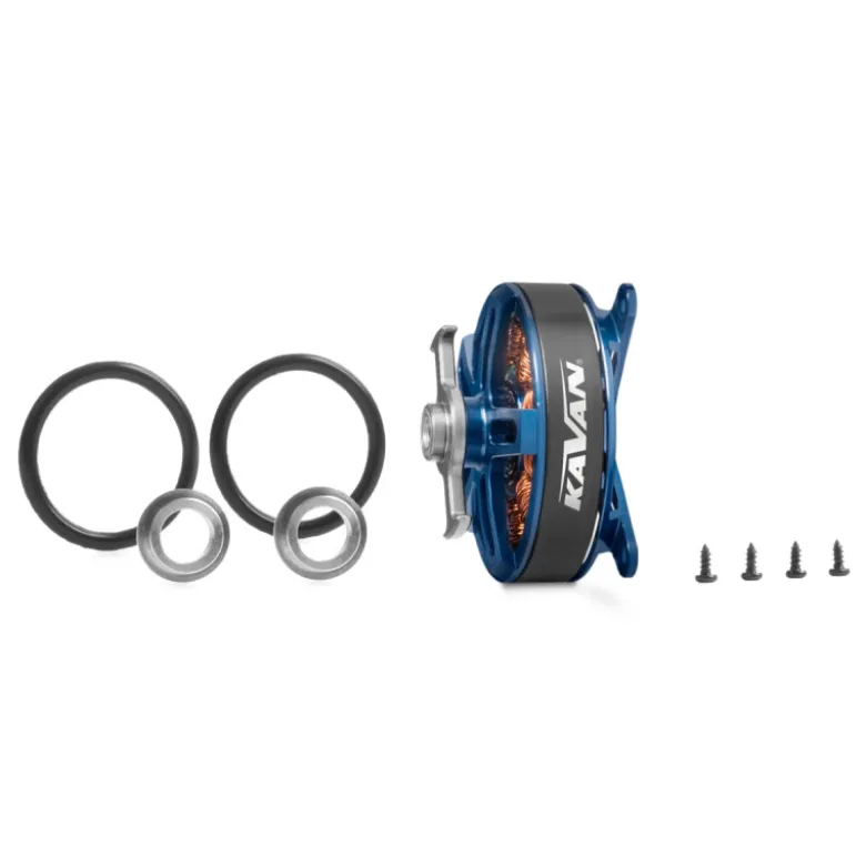 KAVAN Brushless Motor PRO 2811-2300