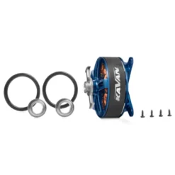 KAVAN Brushless Motor PRO 2813-1500