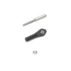 KAVAN CHAPE NYLON M2 AVEC EMBOUT A SOUD2 M2
