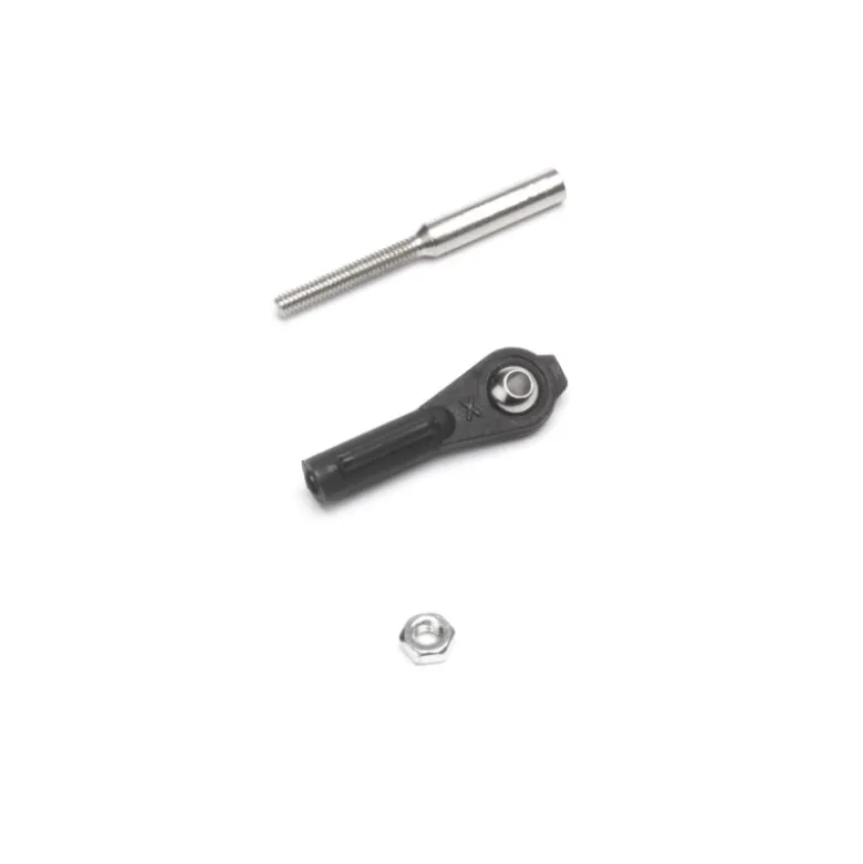 KAVAN CHAPE NYLON M2 AVEC EMBOUT A SOUD2 M2