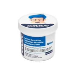 KAVAN lite balsa filler 200ml (couleur blanche)