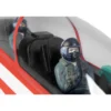KAVAN Pilatus PC-21 1450mm ARF - rouge