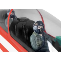 KAVAN Pilatus PC-21 1450mm ARF - rouge