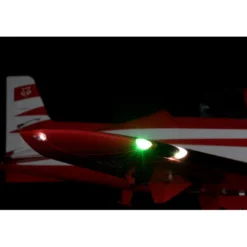 KAVAN Pilatus PC-21 1450mm ARF - rouge
