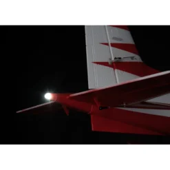 KAVAN Pilatus PC-21 1450mm ARF - rouge