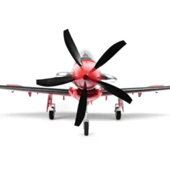 KAVAN Pilatus PC-21 1450mm ARF - rouge
