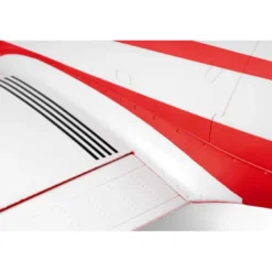 KAVAN Pilatus PC-21 1450mm ARF - rouge