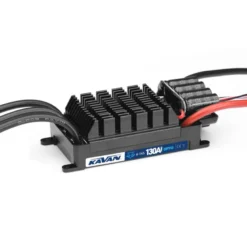 KAVAN PRO-130HV Opto brushless ESC 130A