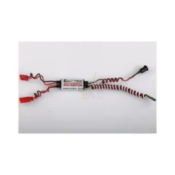 Kill switch pour moteur RCEXL