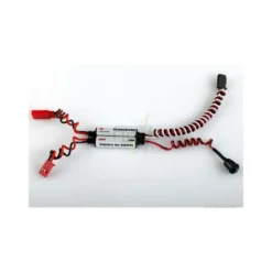 Kill switch pour moteur RCEXL
