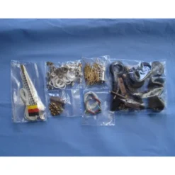Kit accastillage Hafenschlepper Torben Aeronaut